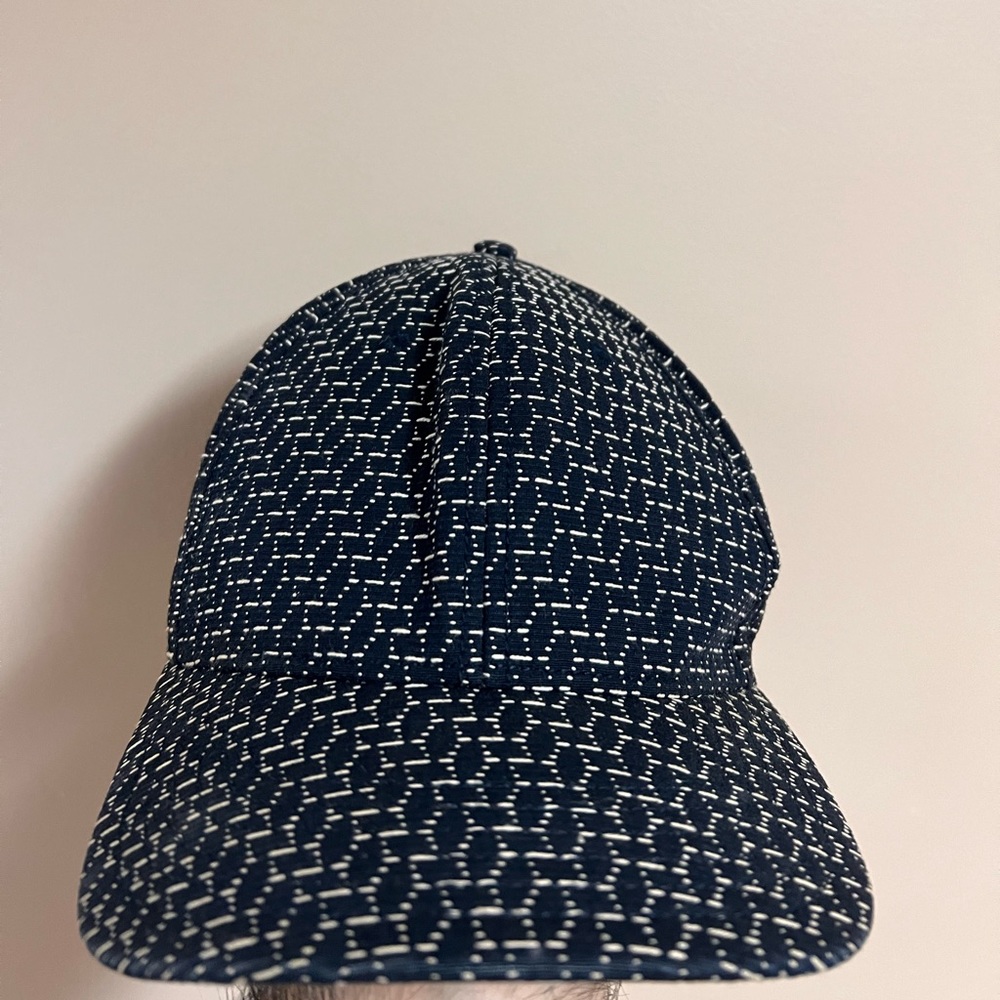 Rag and bone cap